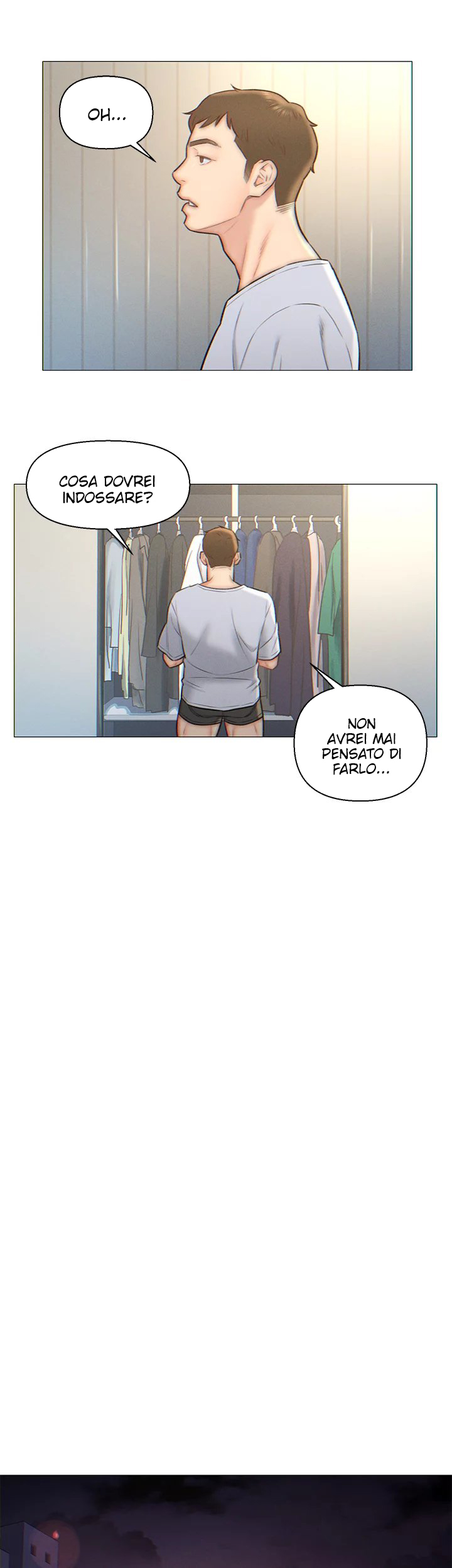 [Gulabjamun] Live-In Son-in-Law Capitolo 01 29eme image