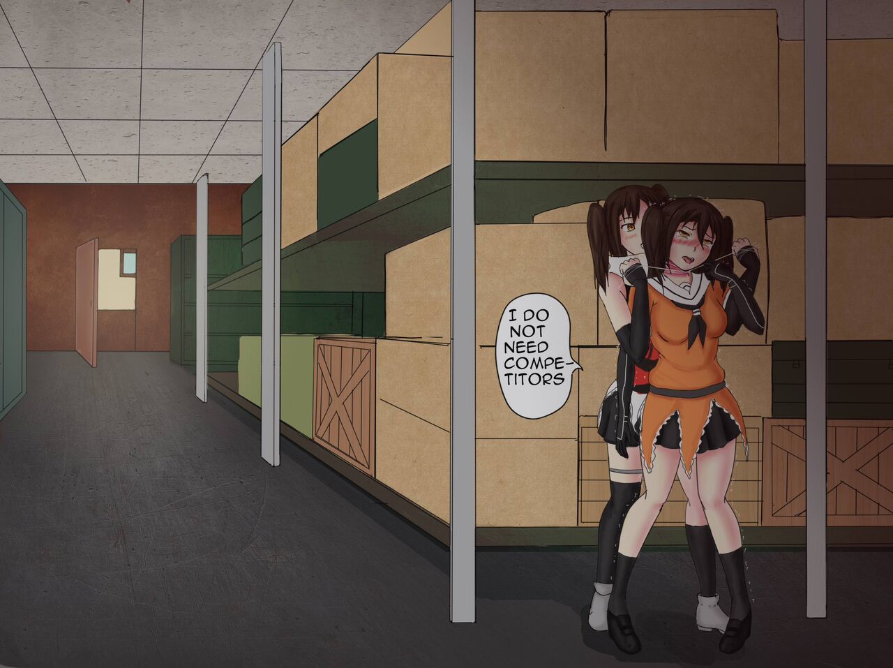 [KorrusRK]  Quiet Haven numero di immagine  15