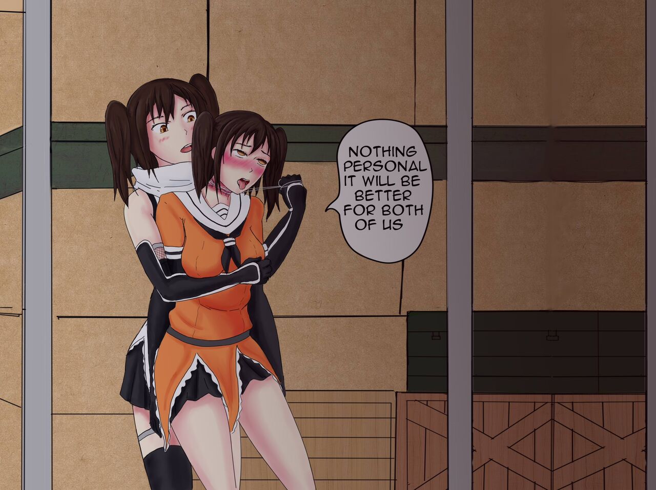 [KorrusRK]  Quiet Haven numero di immagine  16