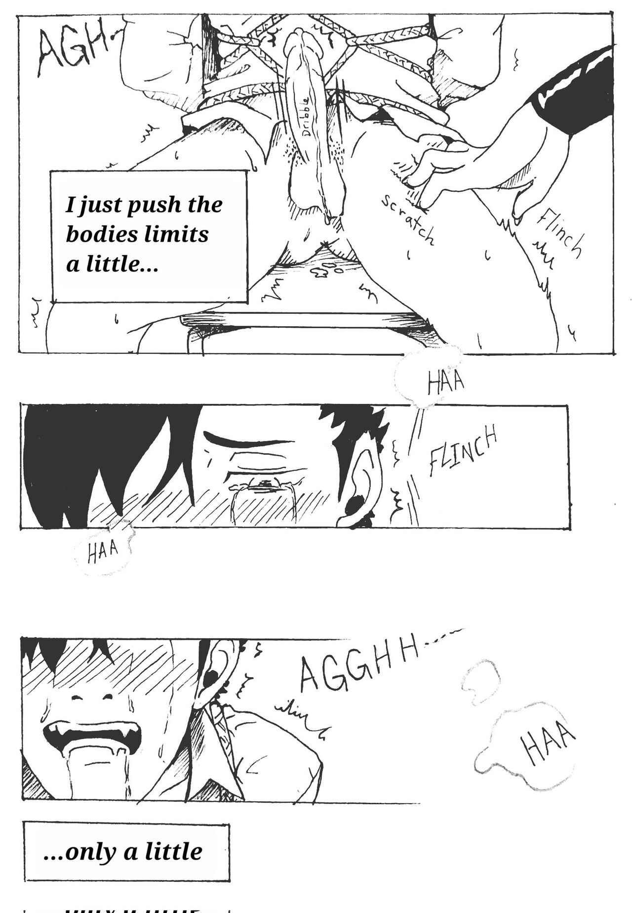 Vol.1 Chapter 1 画像番号 3