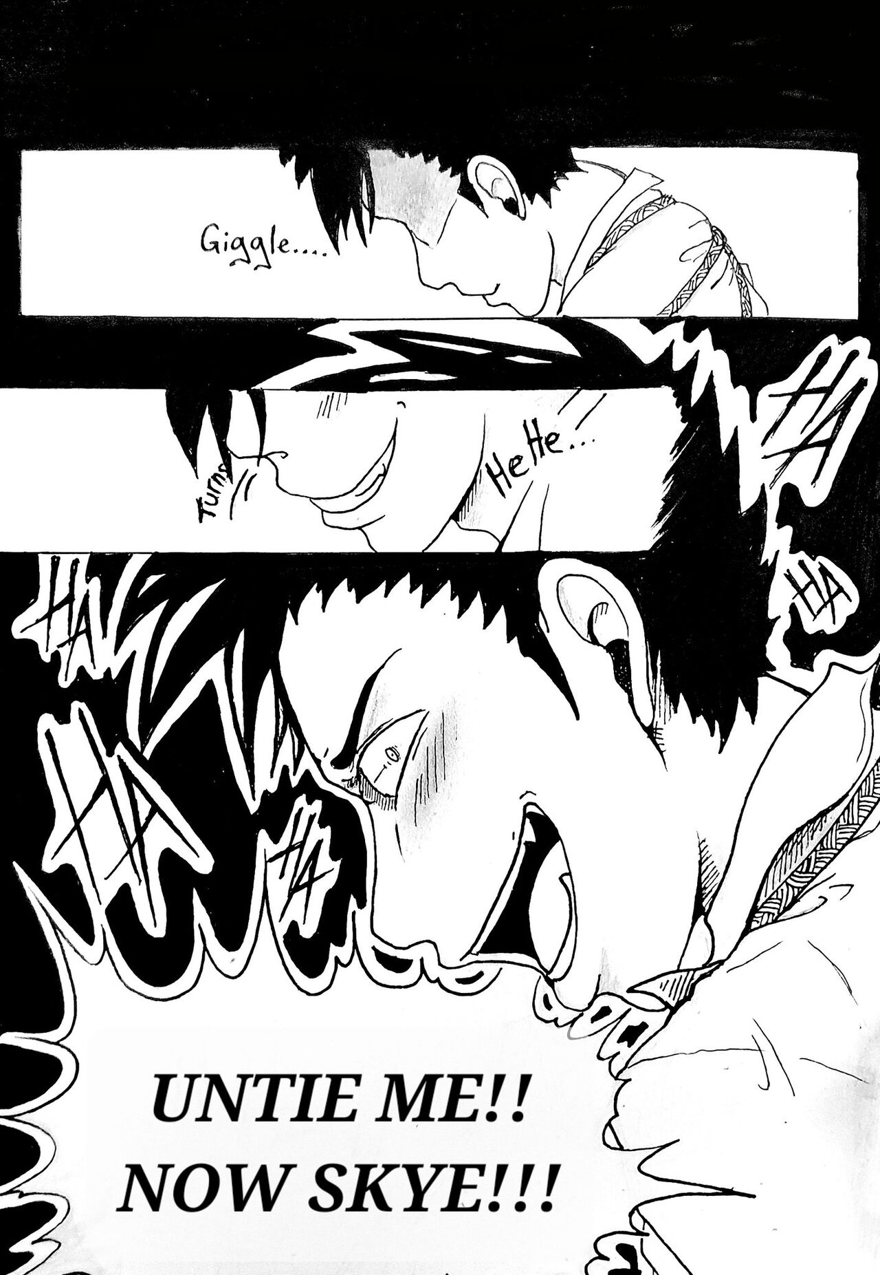 Vol.1 Chapter 1 画像番号 9