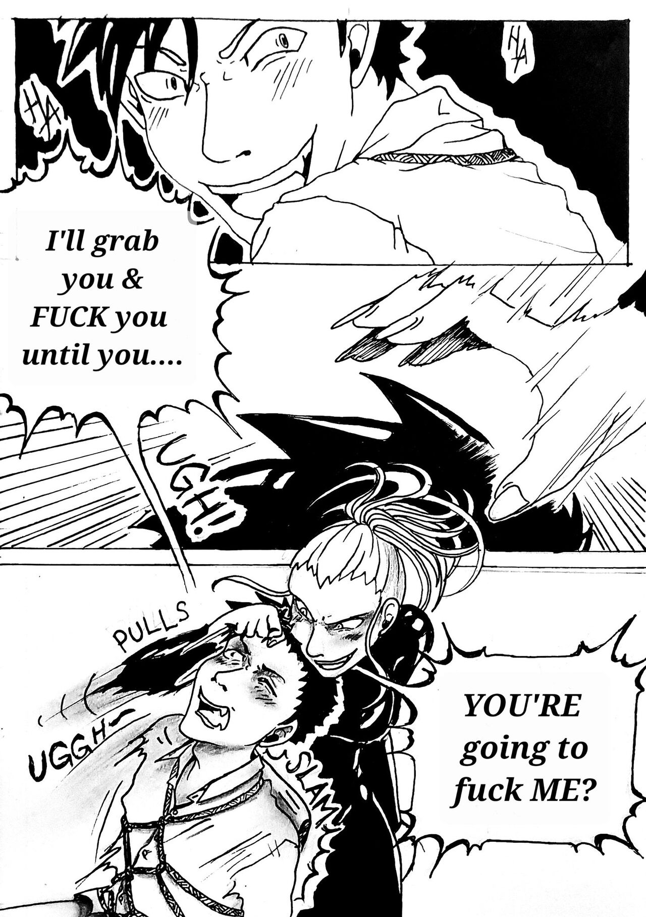 Vol.1 Chapter 1 画像番号 10