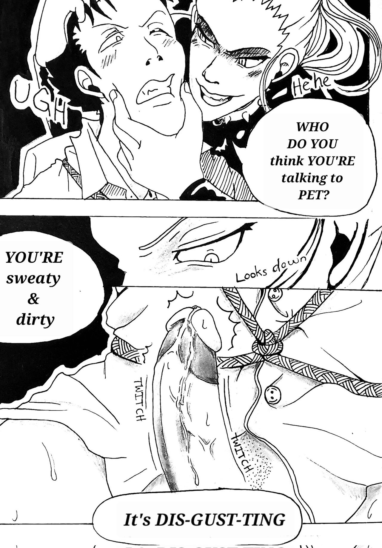 Vol.1 Chapter 1 画像番号 11