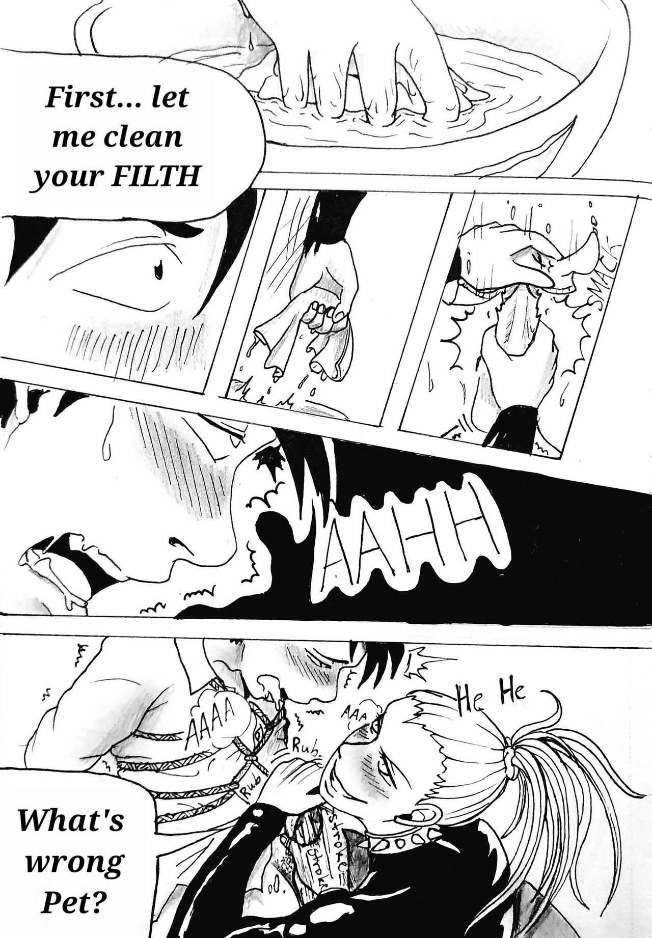 Vol.1 Chapter 1 画像番号 13