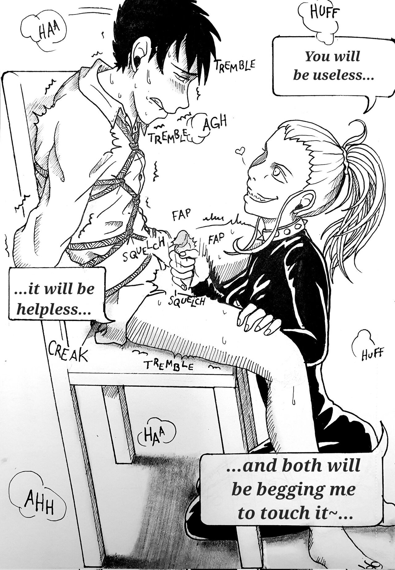 Vol.1 Chapter 1 画像番号 19