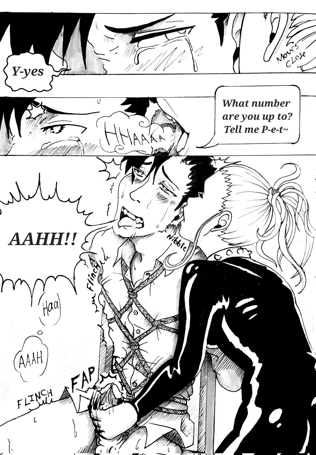 Vol.1 Chapter 1 画像番号 21