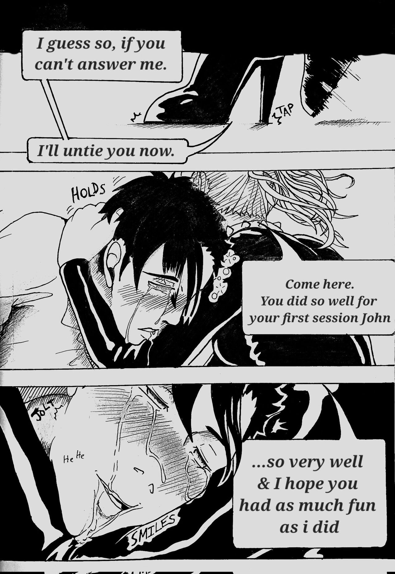 Vol.1 Chapter 1 画像番号 26