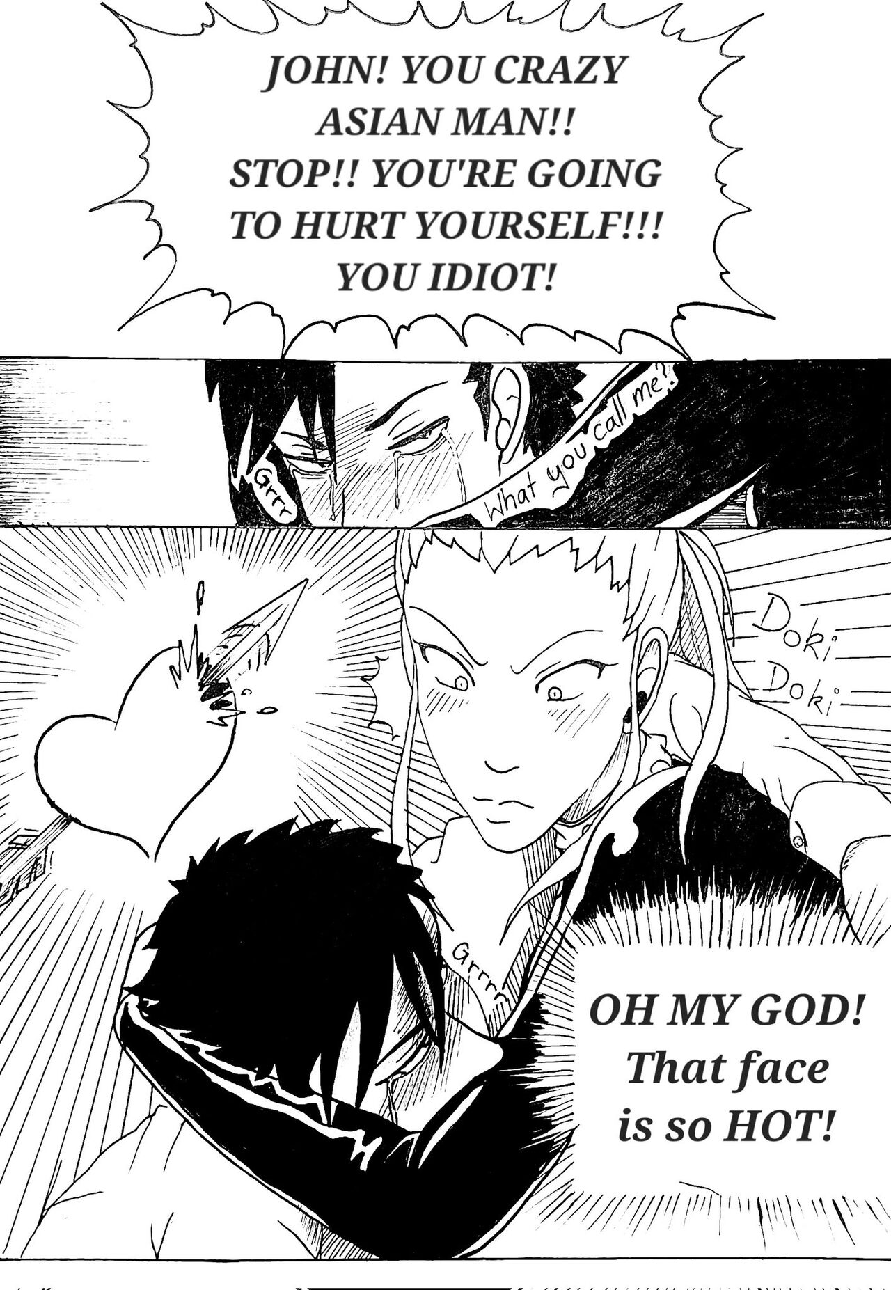 Vol.1 Chapter 1 画像番号 27