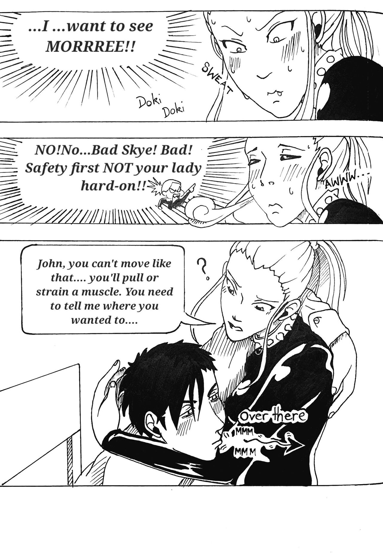 Vol.1 Chapter 1 画像番号 28