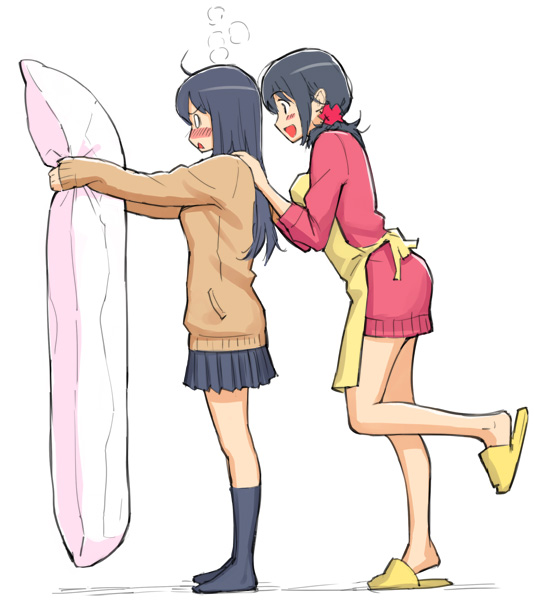 [Homunculus] Renai Sample [Spanish] [Digital] numero di immagine  243