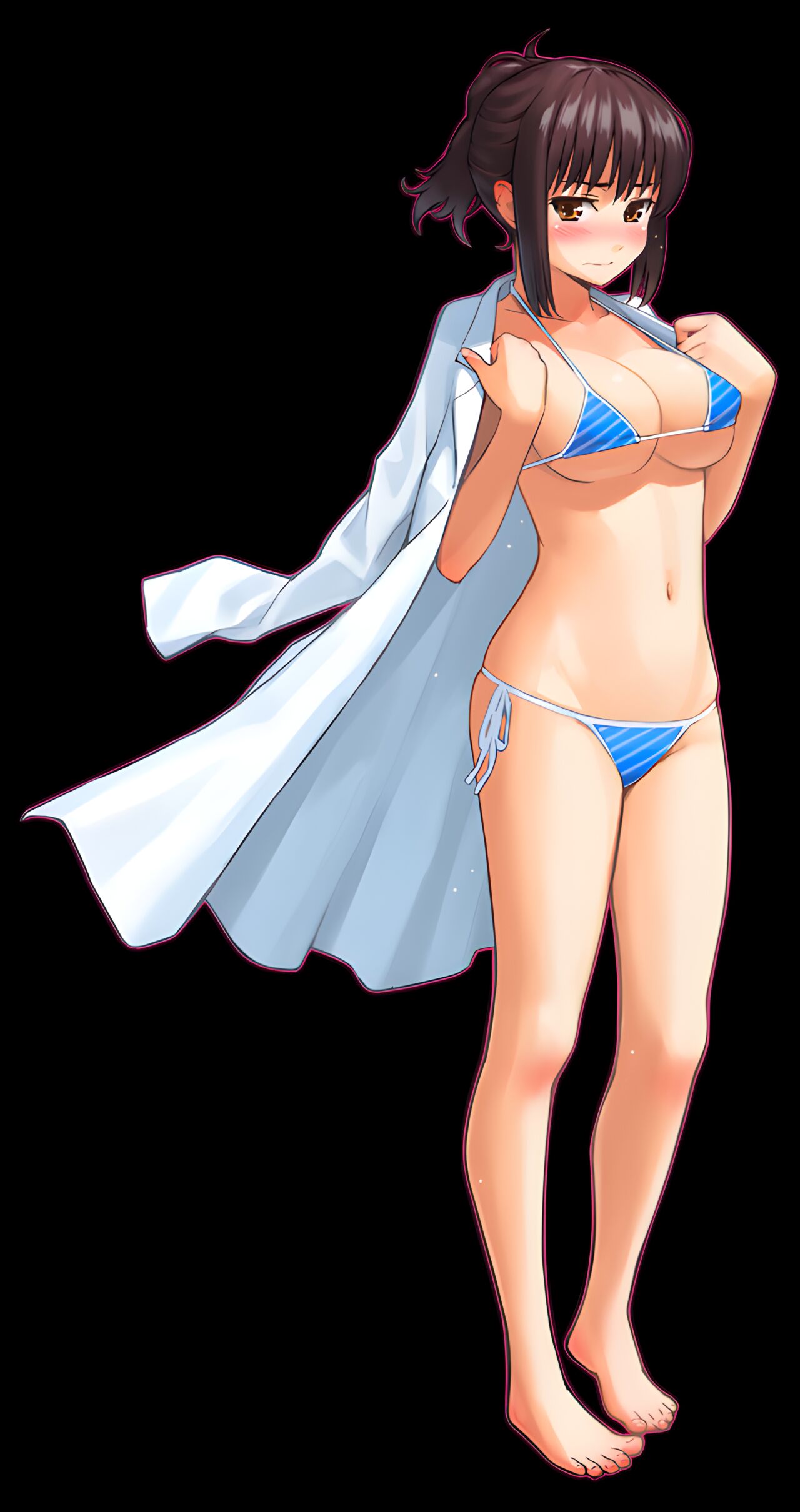 [Homunculus] Renai Sample [Spanish] [Digital] numero di immagine  251