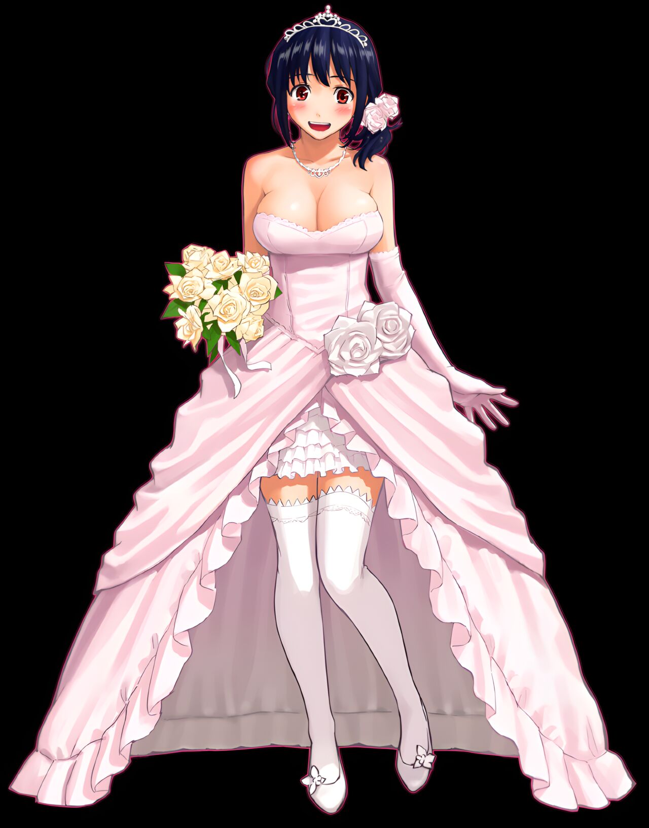 [Homunculus] Renai Sample [Spanish] [Digital] numero di immagine  252