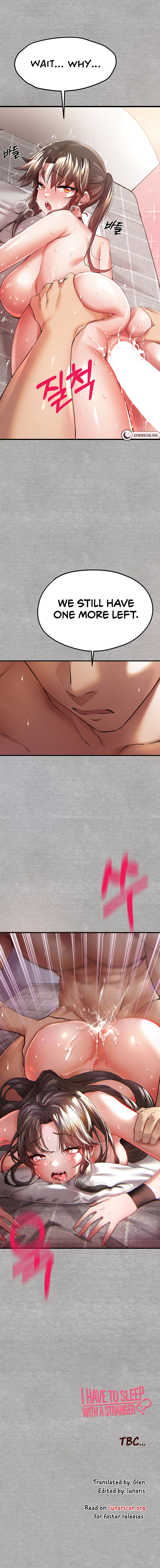 [Duke Hangul, Na Sunhyang] I Have To Sleep With A Stranger? (1-16) [English] [Lunar Scans] [Ongoing] image number 95