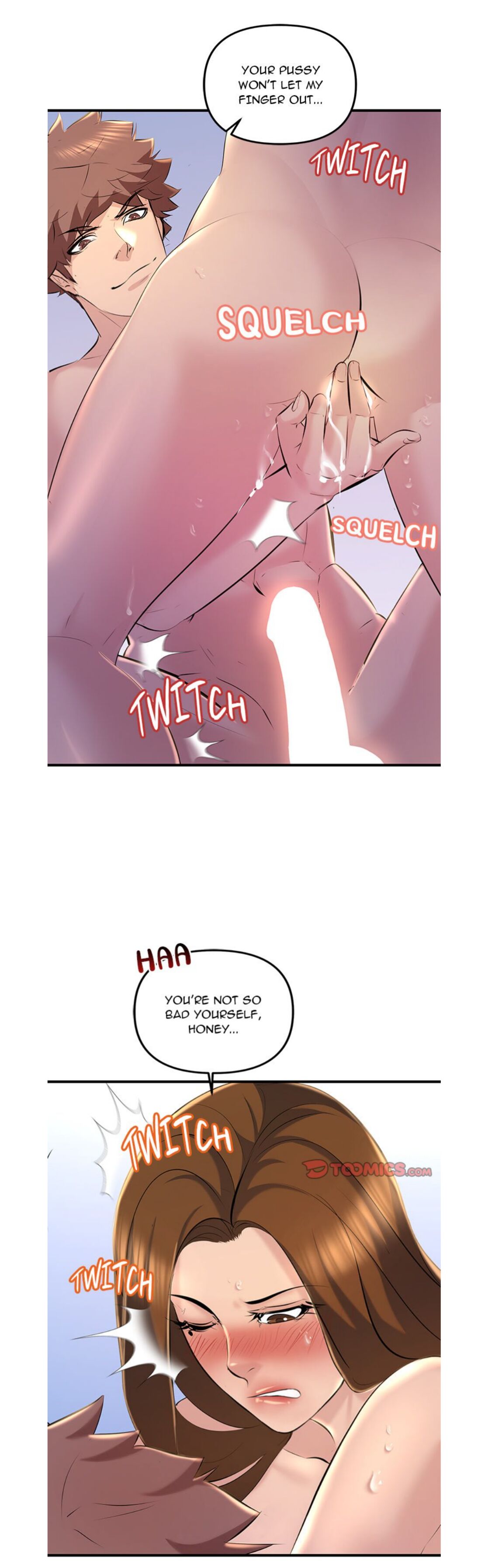 Tangled Webs ch17 image number 12