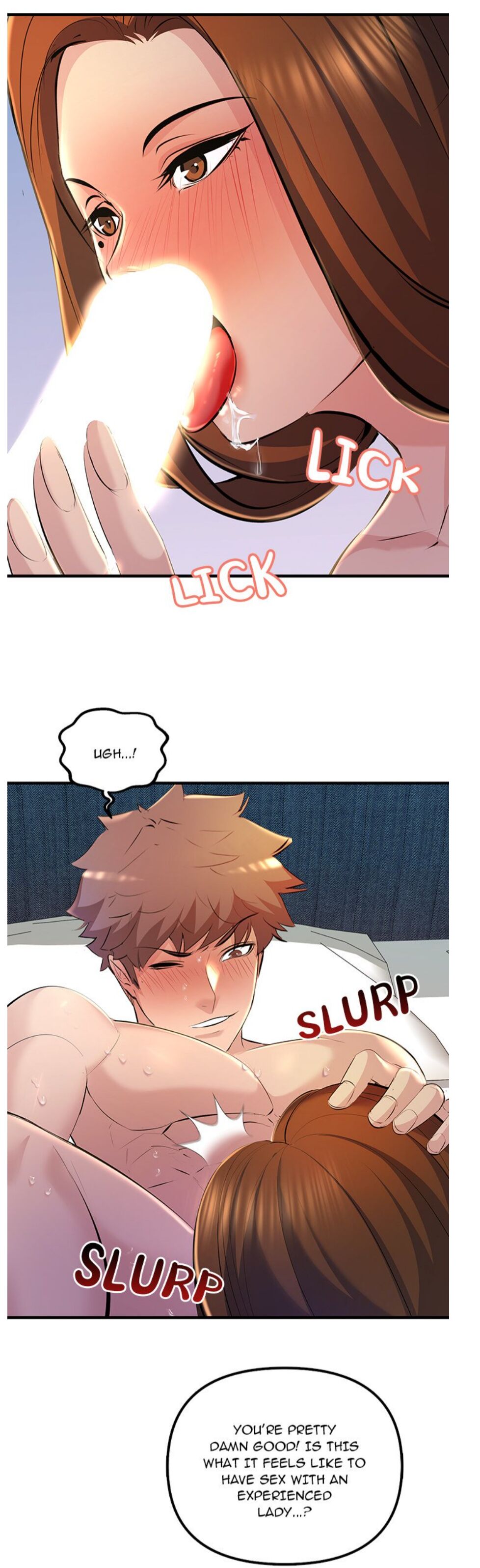 Tangled Webs ch17 image number 18