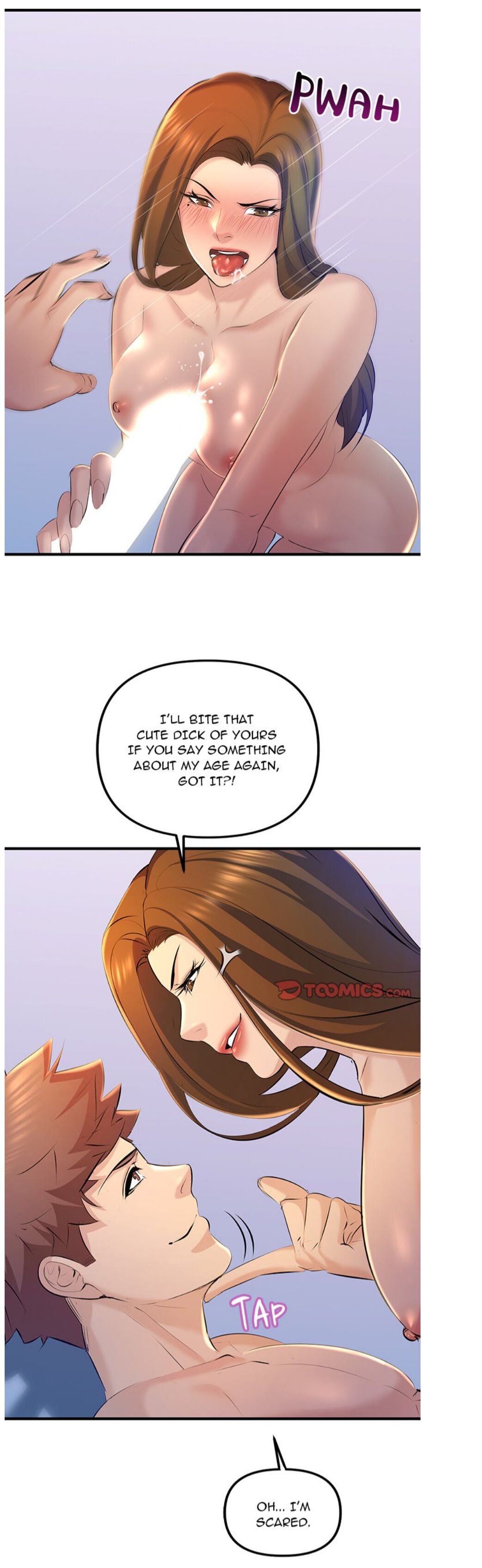 Tangled Webs ch17 image number 19