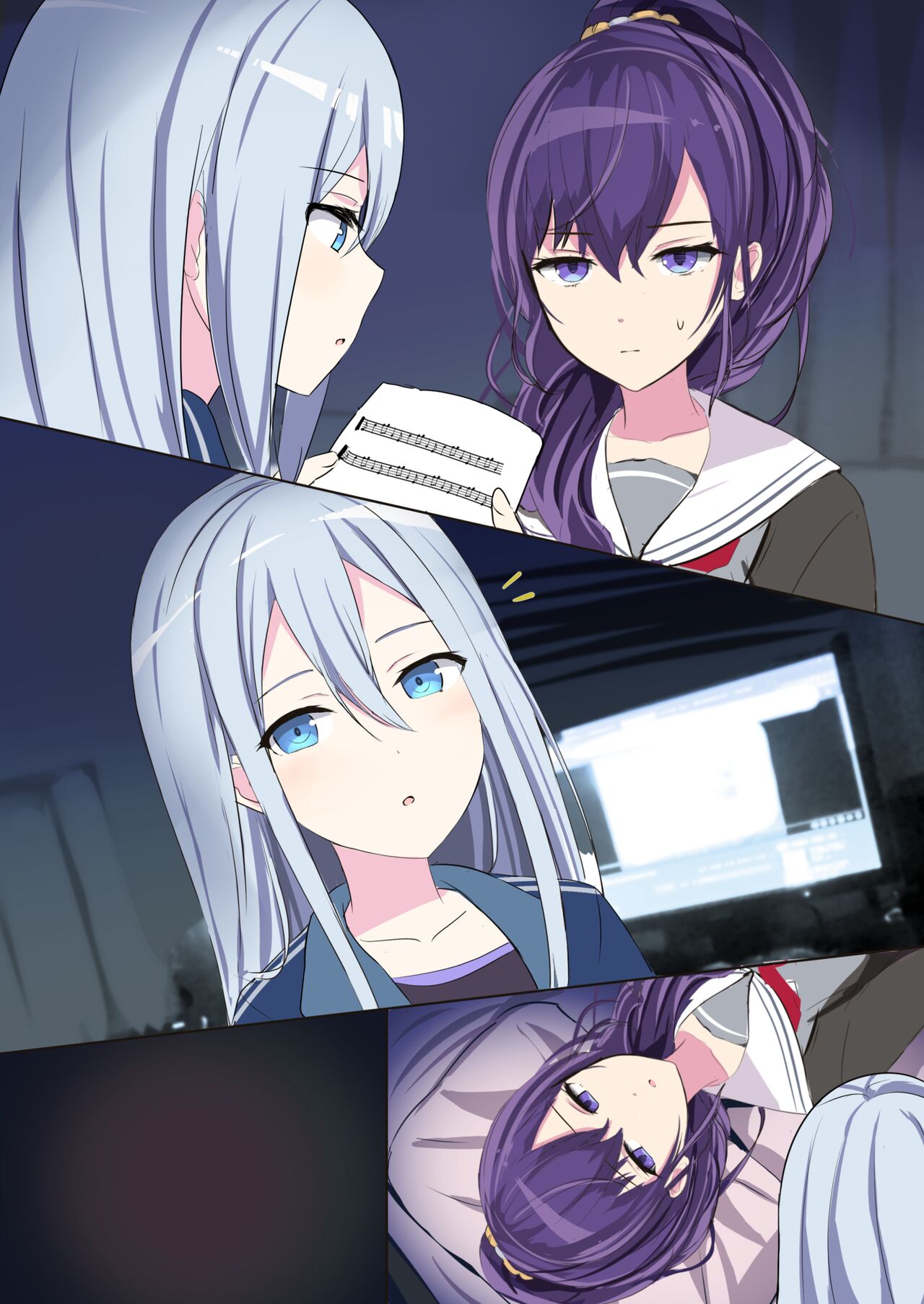 [moreleaks]25-Ji,Kanade Ijiri numero di immagine  20