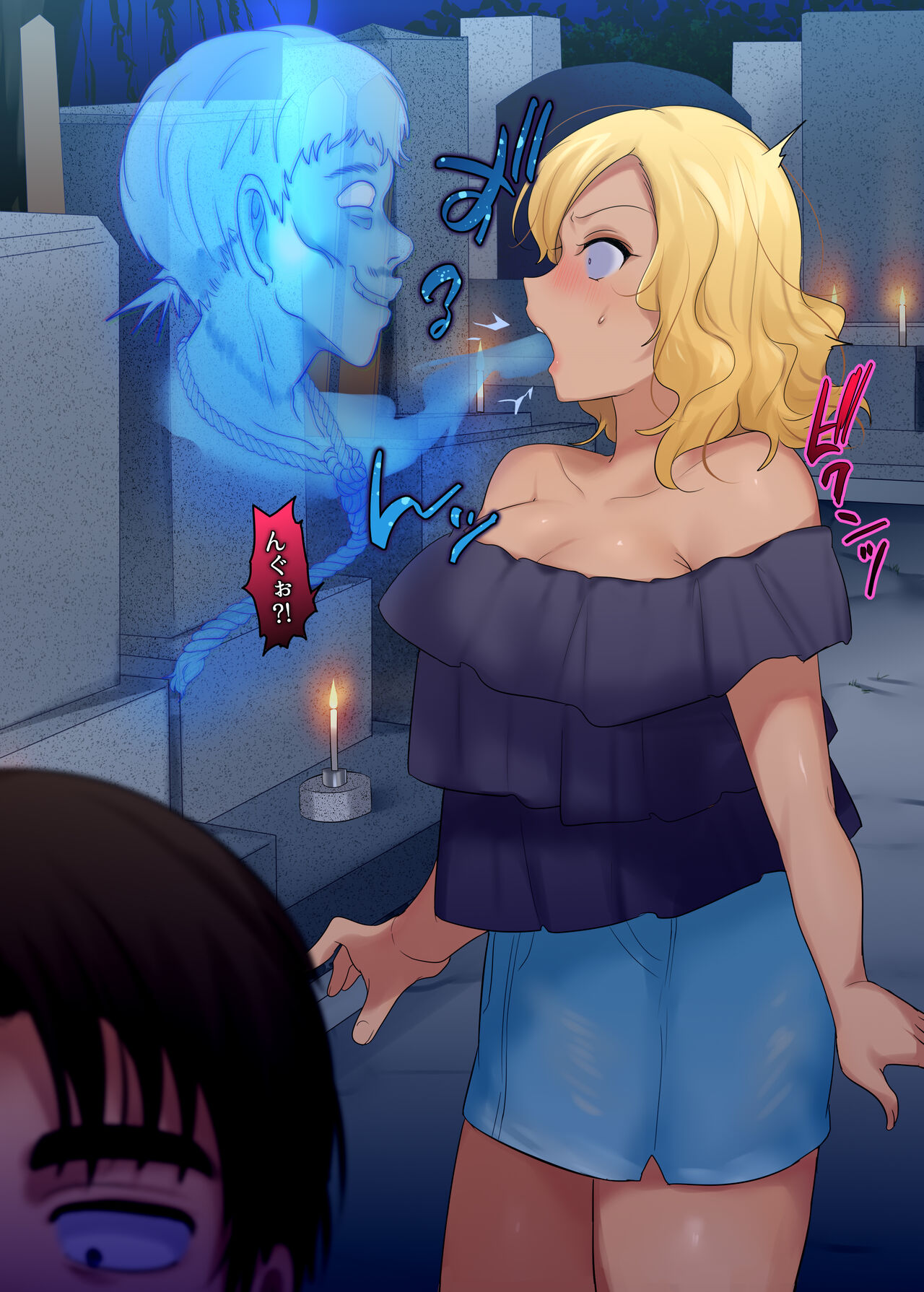 [Popland (Hiiragi Popura)] TS "Hyoui Nottori" + α Sakuhinshuu numero di immagine  30