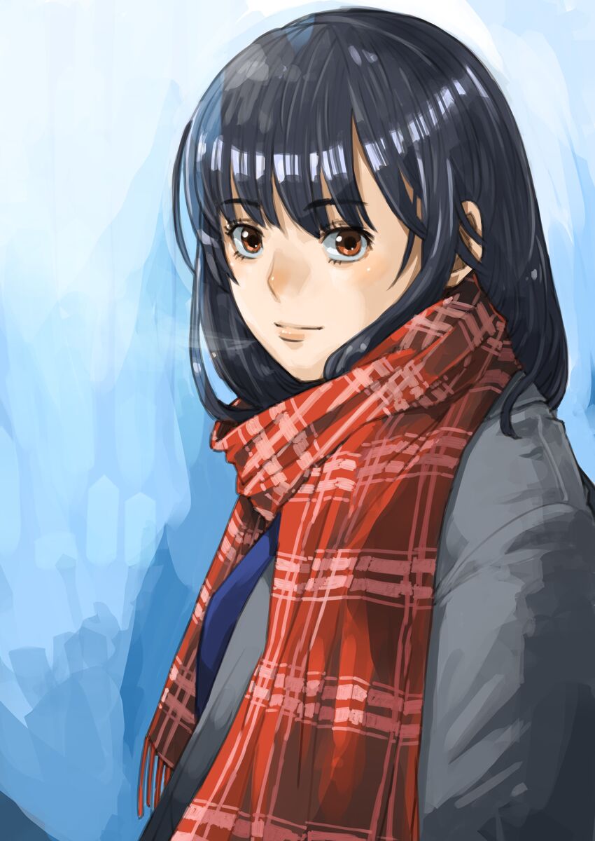 [nas-pal-las] JK Dompapour Seifuku Ribbon 56eme image