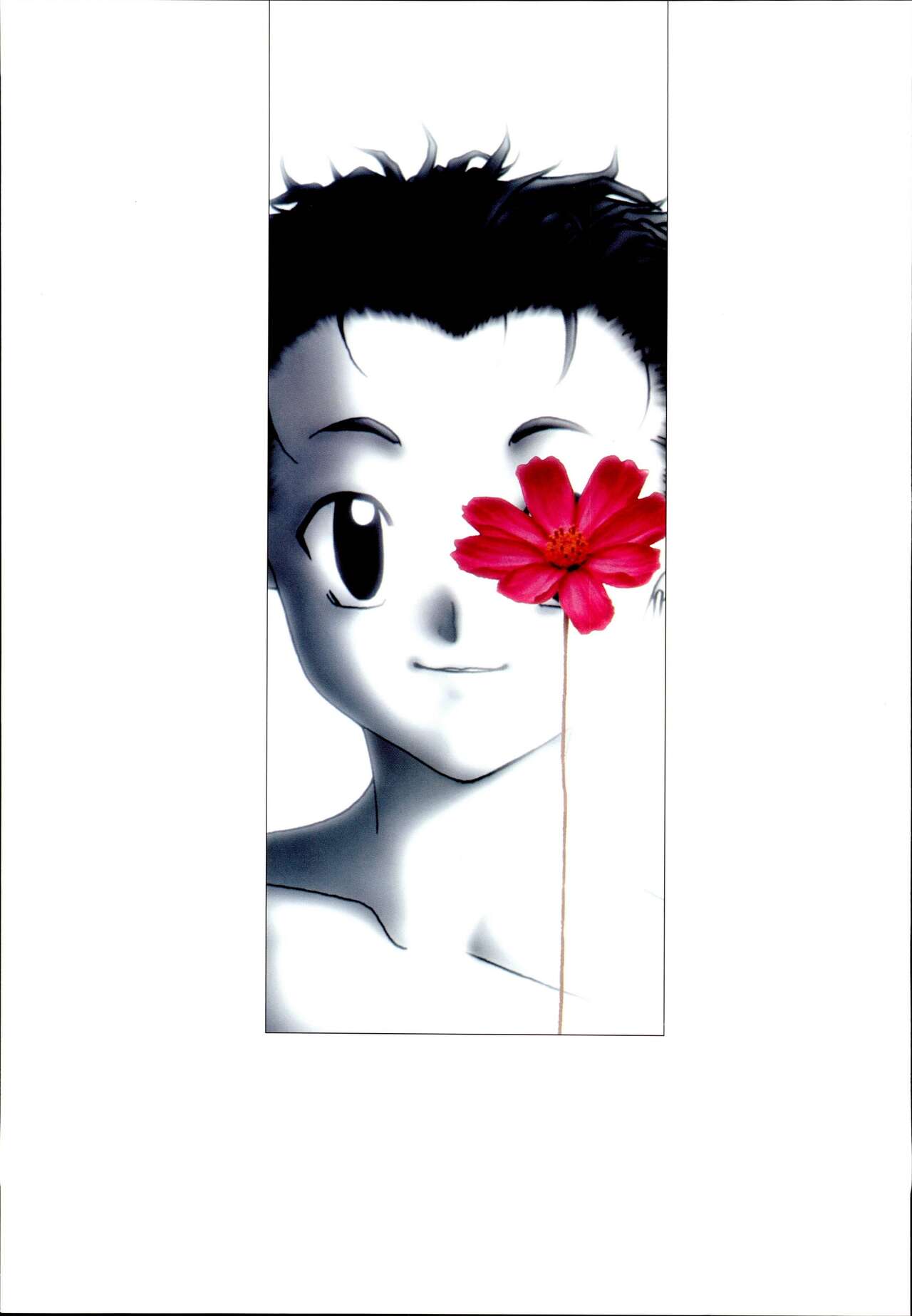 AYAYO's Love Afflatus image number 45