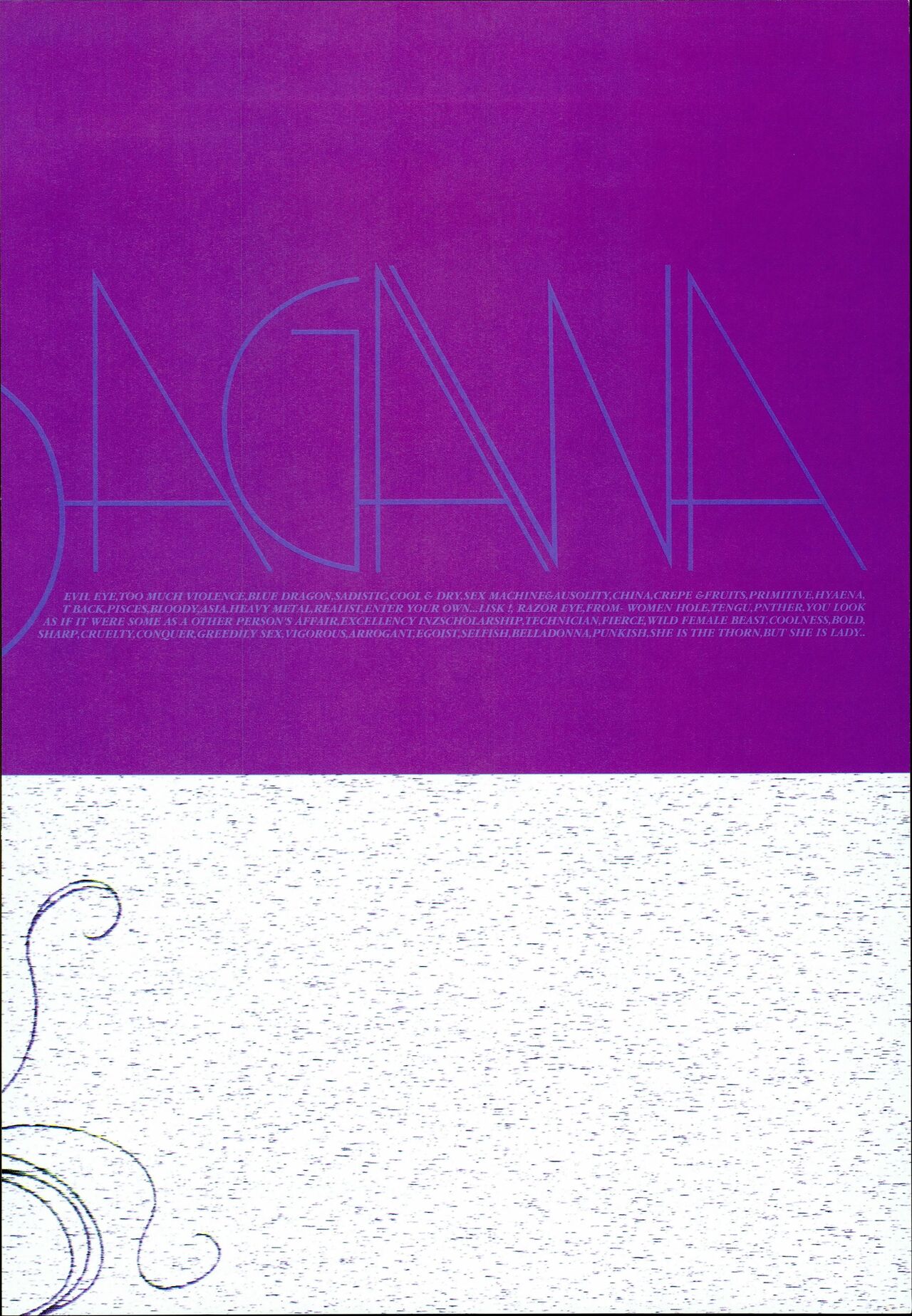 AYAYO's Love Afflatus image number 46