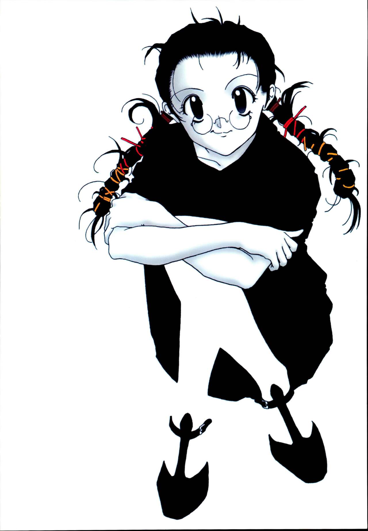 AYAYO's Love Afflatus image number 48