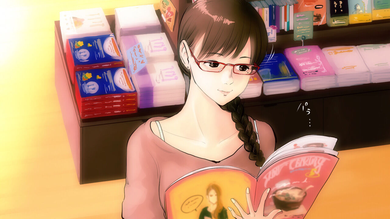 [Sto Erika] Erika Erika image number 5