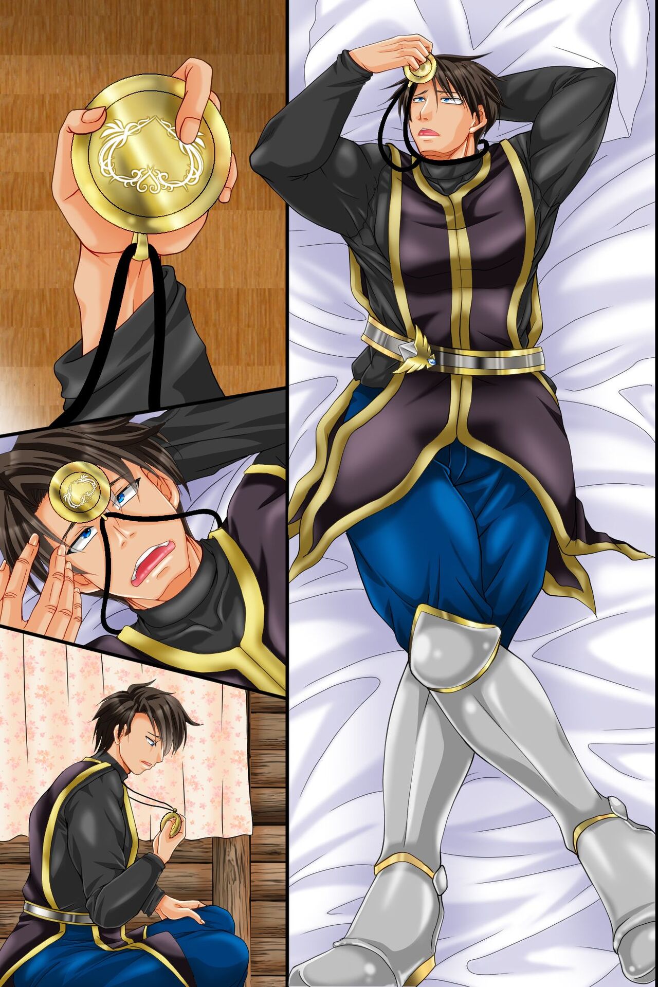 [MCmc]俺TUEEEEうえに巨根で最強すぎる！異世界女は全員、勇者専用孕ませタンク 图片编号 53