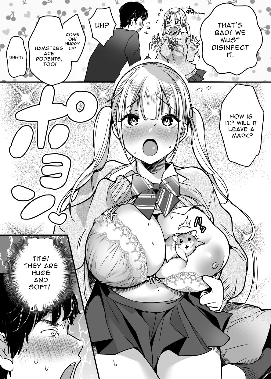 [Super Ichigo-chan (Misaoka)] Kanojo o Netorareta Kedo Boku wa Shiawase ni Narimasu [English] [nasmas] 画像番号 14
