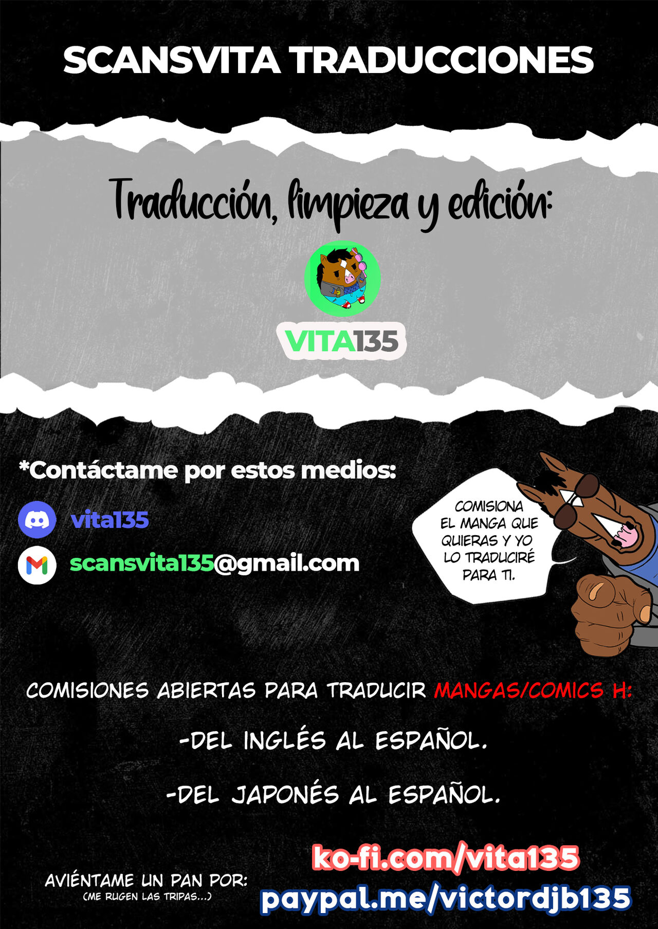 [Tohzai] Fotos Sexuales [Spanish] 이미지 번호 17