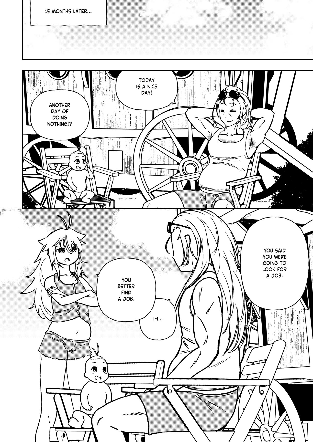 [Epic 7] A Night at a Casino (Chaos Inquisitor x Cermia) 이미지 번호 16