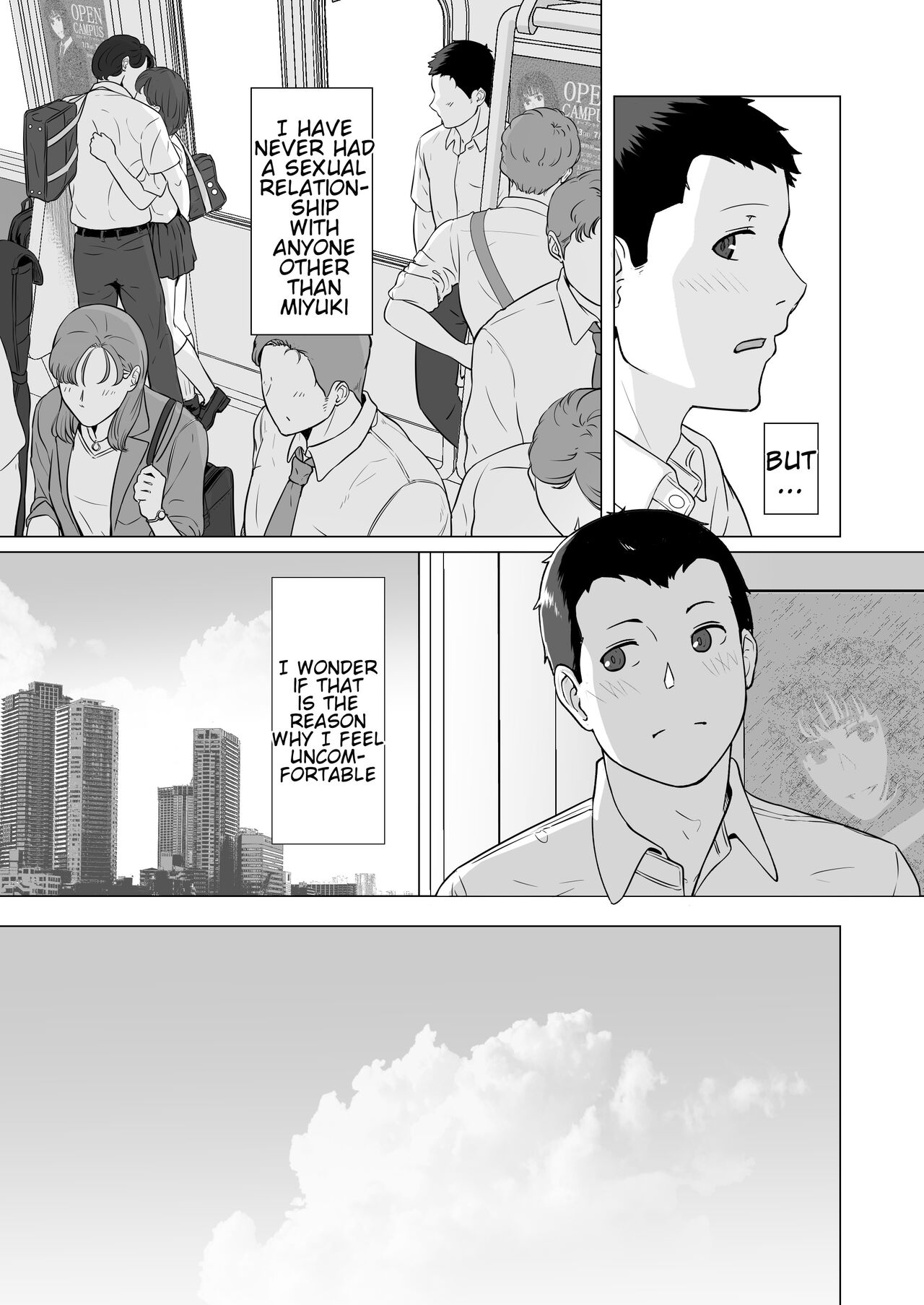 Kakkou no Hi Takuran Sareta Tsuma Sono 2 画像番号 9