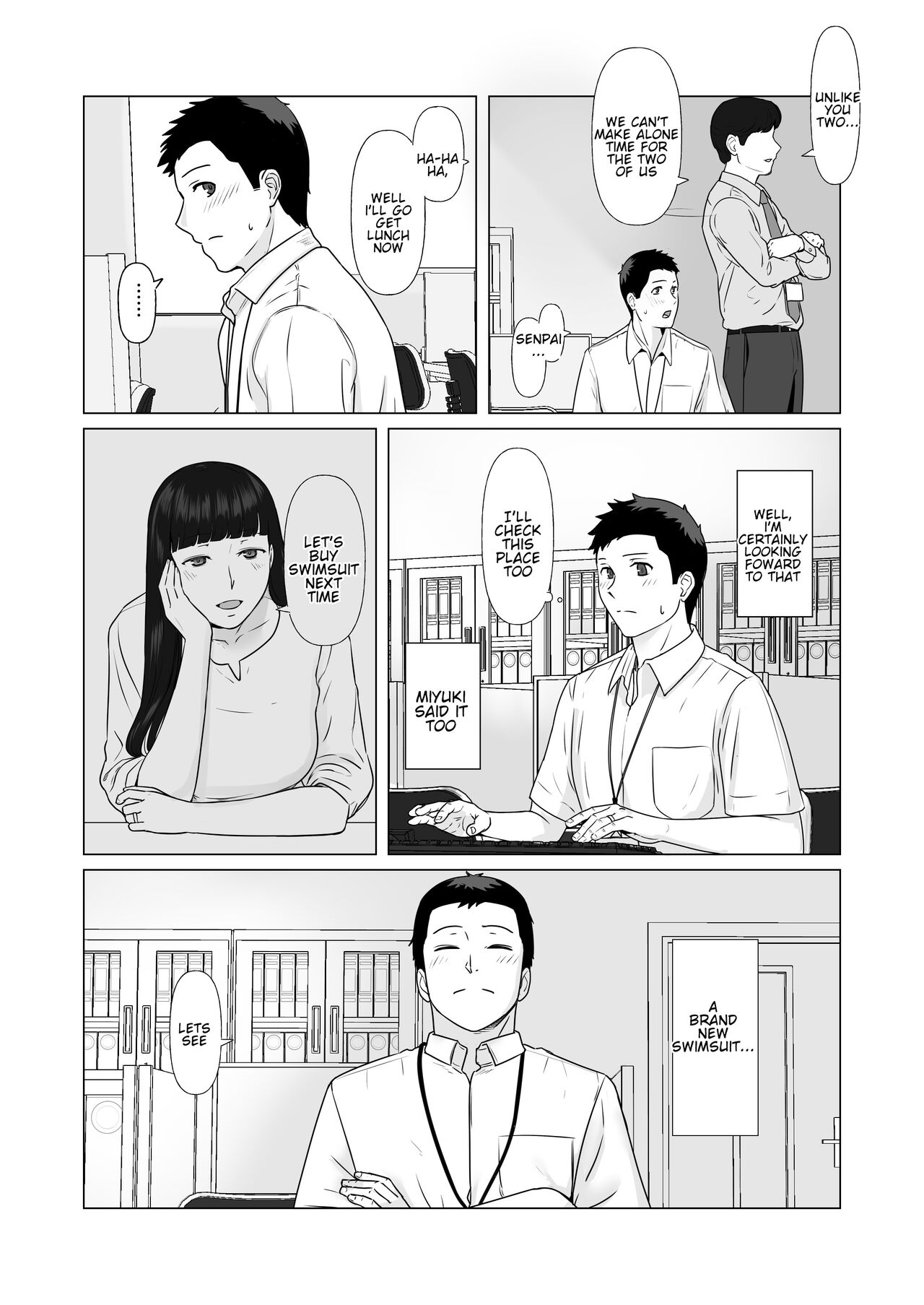 Kakkou no Hi Takuran Sareta Tsuma Sono 2 画像番号 36