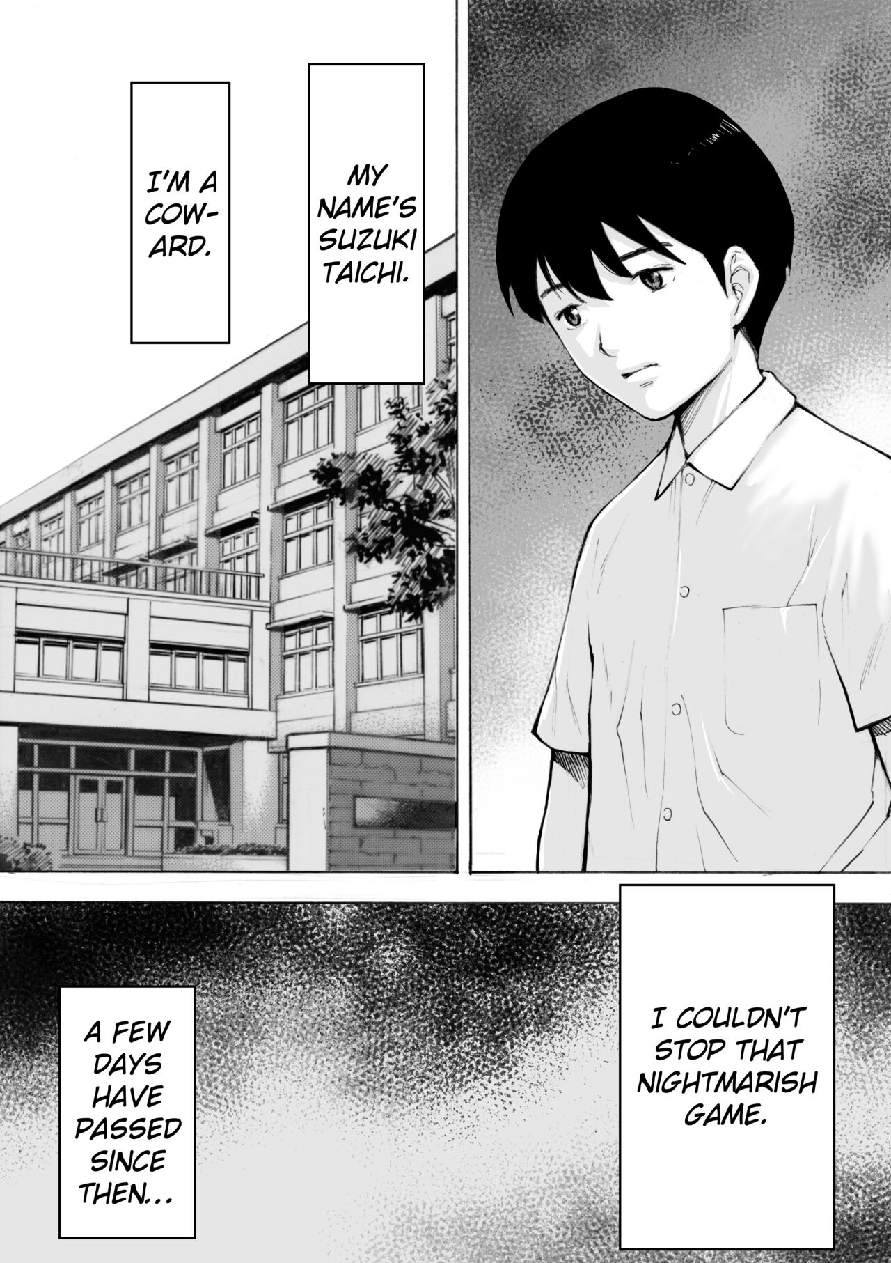 [EX-UPPER] I've game 2 Zenpen [English] [EroGPx] 图片编号 10