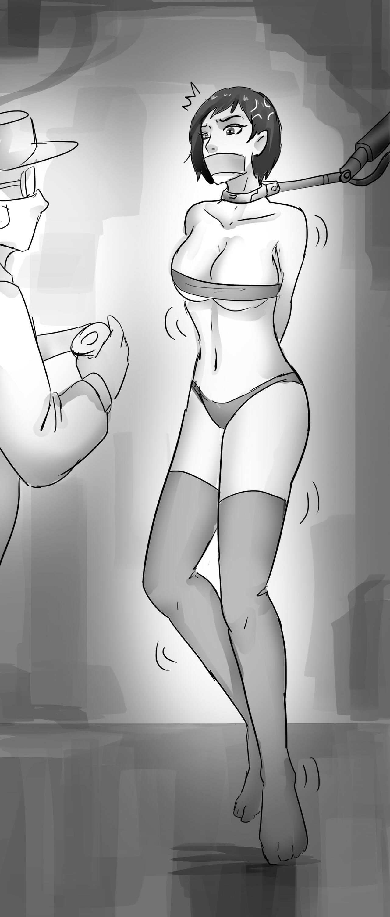 [King] Slave Correctional Institution (Chinese) Bildnummer 11