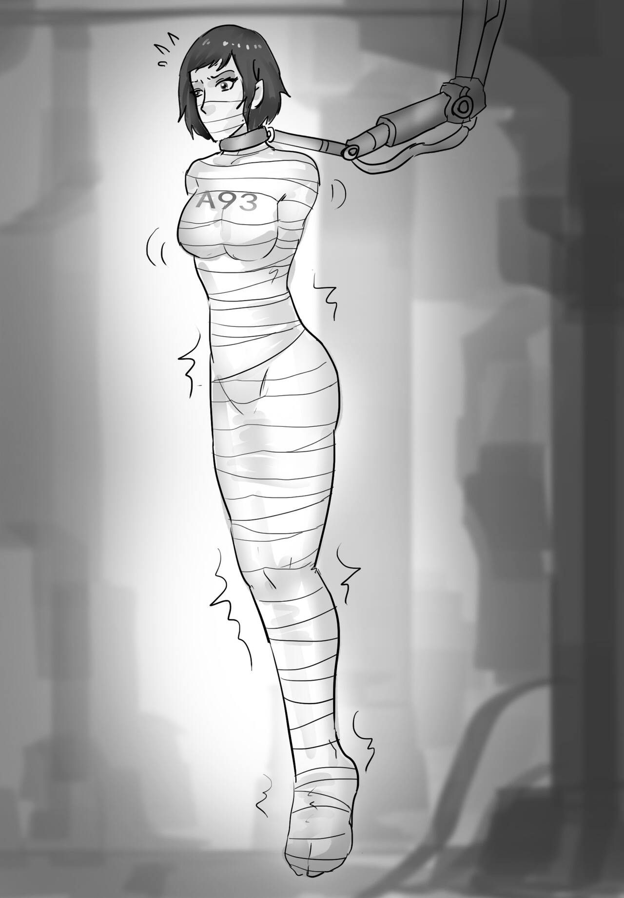 [King] Slave Correctional Institution (Chinese) Bildnummer 12