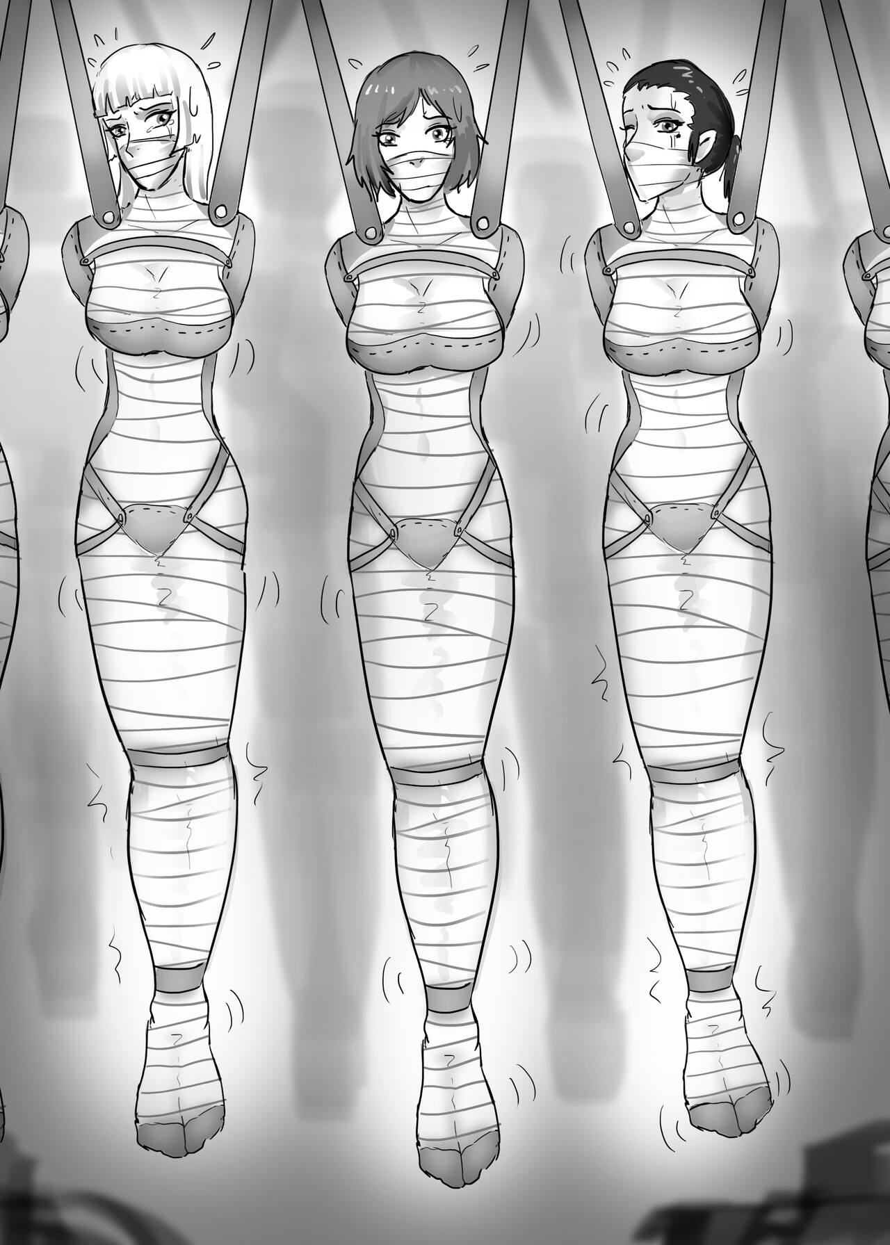 [King] Slave Correctional Institution (Chinese) Bildnummer 14