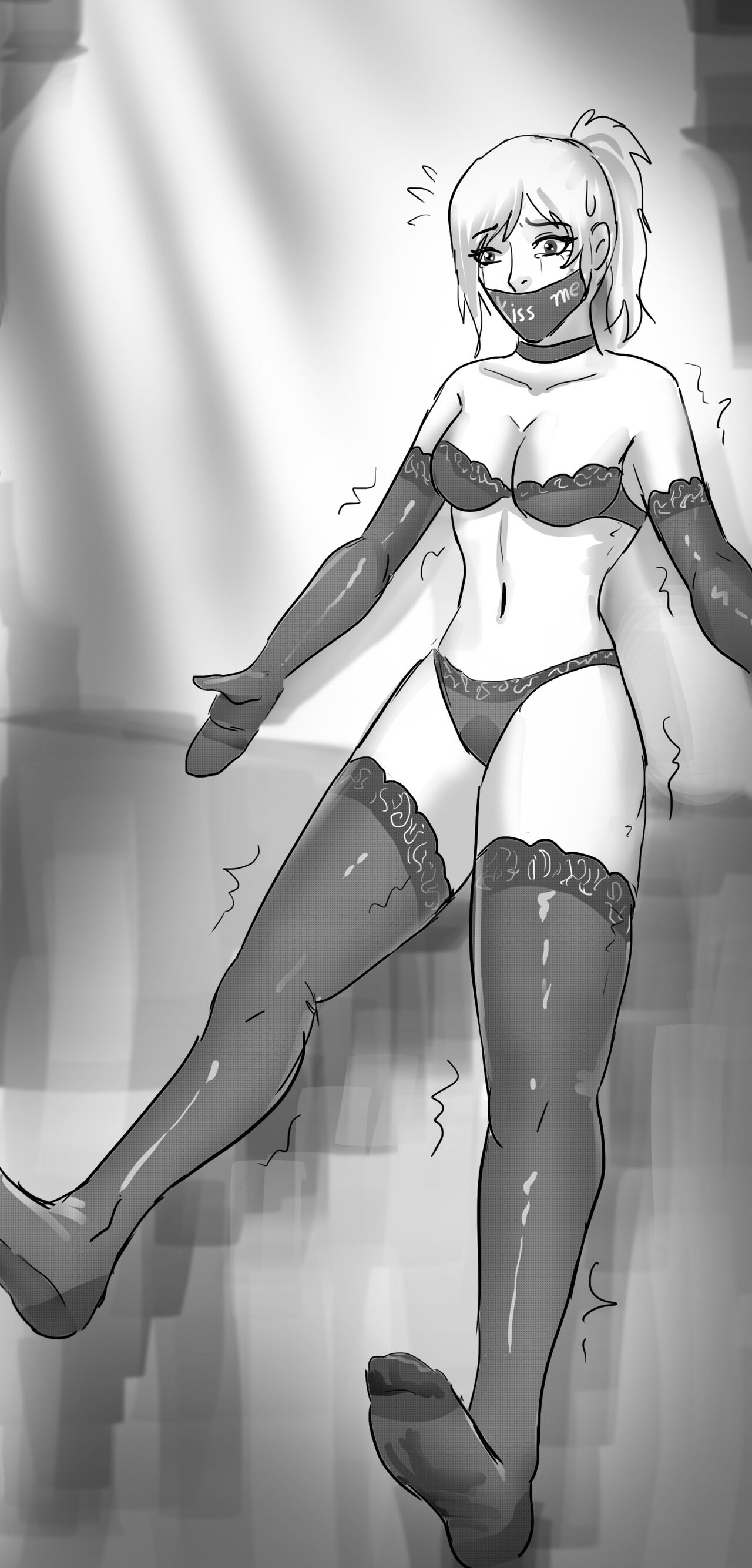 [King] Slave Correctional Institution (Chinese) Bildnummer 17