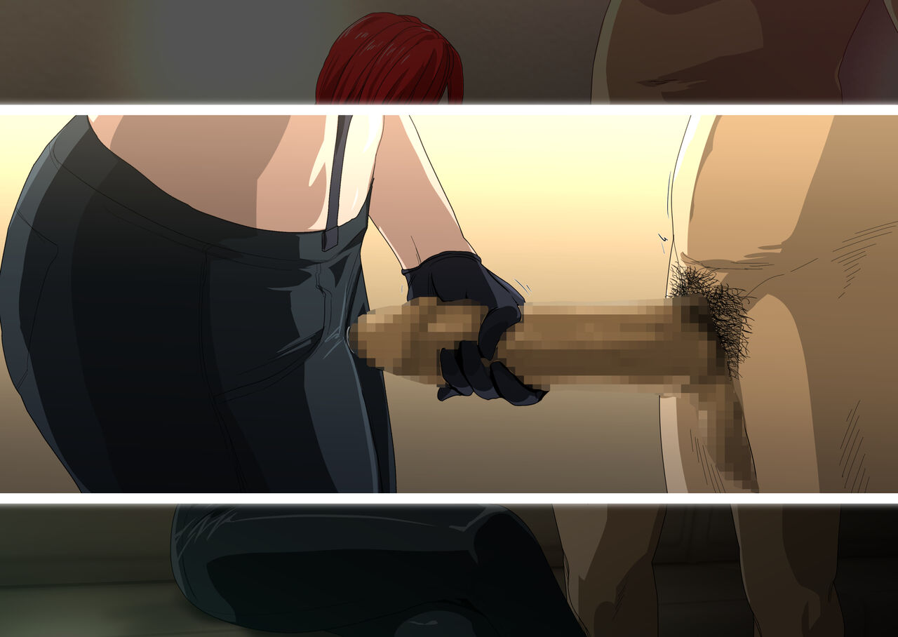 [Spiral Brain (Greco Roman)] imagen número 29