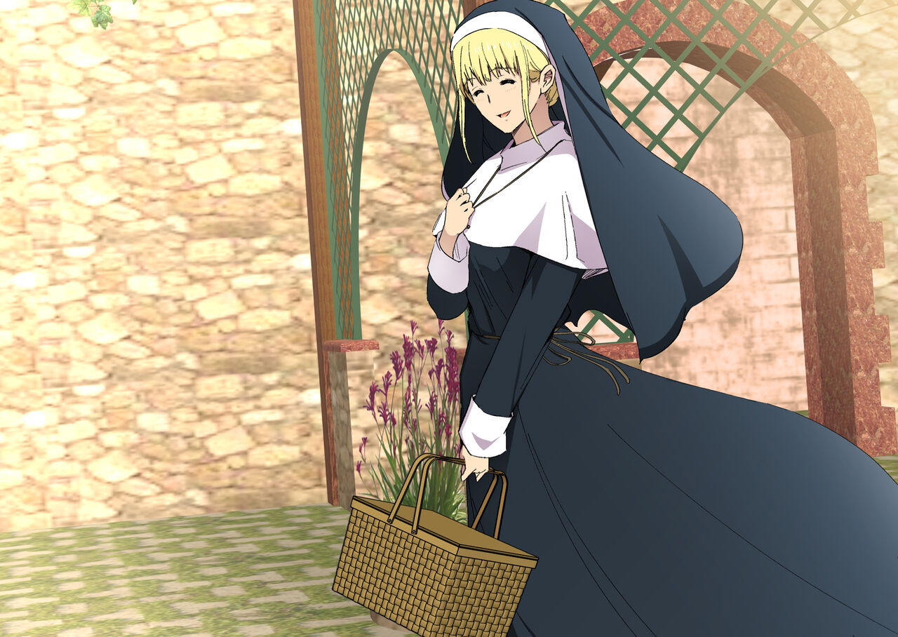 [Spiral Brain (Greco Roman)] Hypno Sister ~Keiken na Sister Hodo Midareru Shinkou Kaihen Appli~ numero di immagine  61