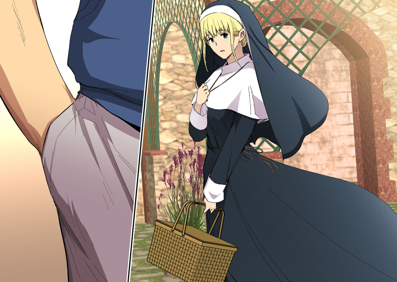 [Spiral Brain (Greco Roman)] Hypno Sister ~Keiken na Sister Hodo Midareru Shinkou Kaihen Appli~ numero di immagine  62