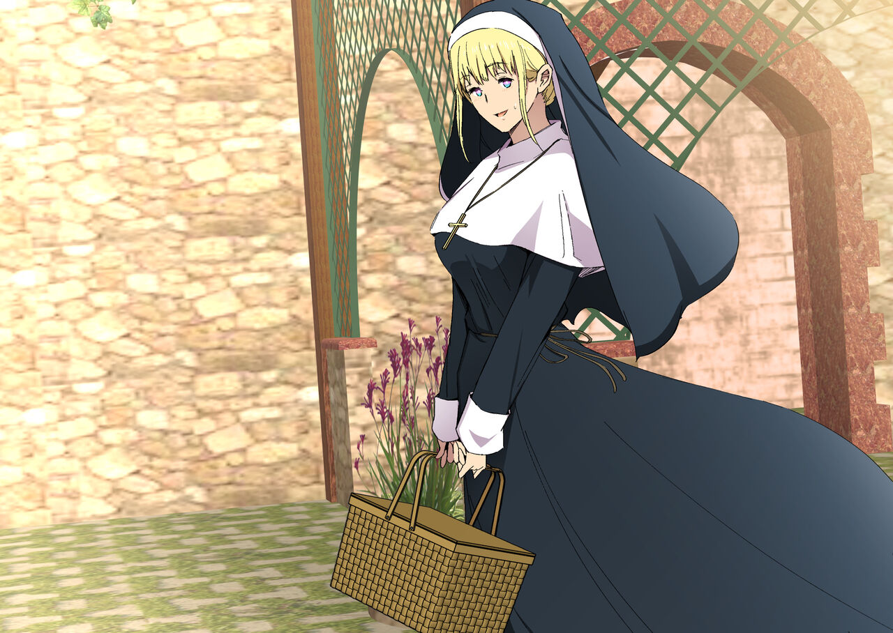 [Spiral Brain (Greco Roman)] Hypno Sister ~Keiken na Sister Hodo Midareru Shinkou Kaihen Appli~ numero di immagine  64