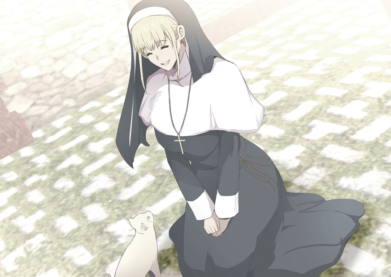 [Spiral Brain (Greco Roman)] Hypno Sister ~Keiken na Sister Hodo Midareru Shinkou Kaihen Appli~ numero di immagine  77