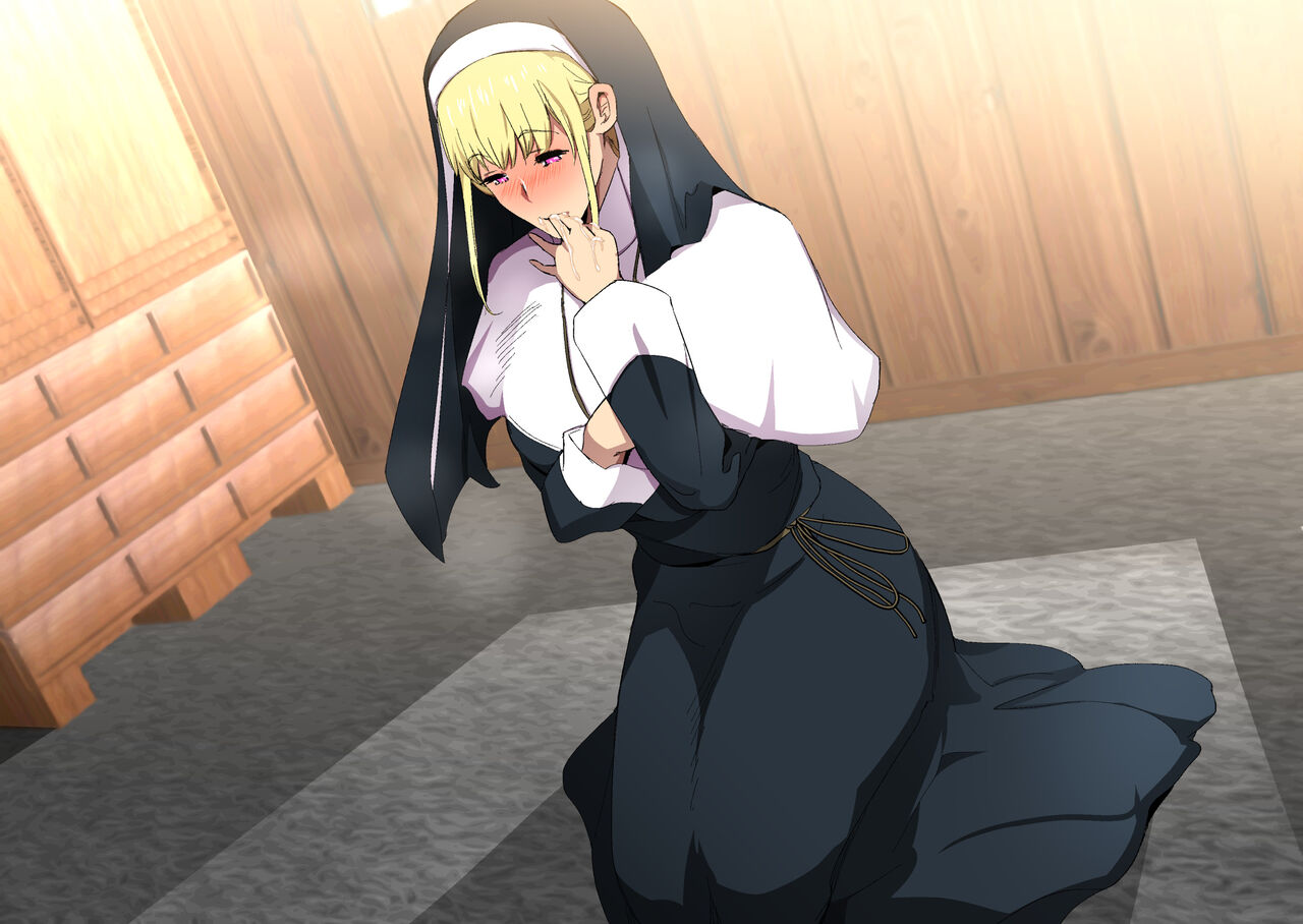 [Spiral Brain (Greco Roman)] Hypno Sister ~Keiken na Sister Hodo Midareru Shinkou Kaihen Appli~ numero di immagine  80