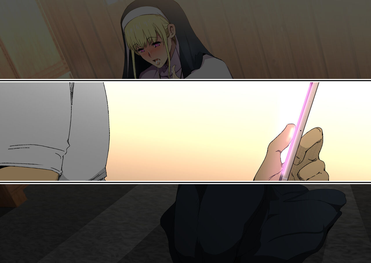 [Spiral Brain (Greco Roman)] Hypno Sister ~Keiken na Sister Hodo Midareru Shinkou Kaihen Appli~ numero di immagine  81