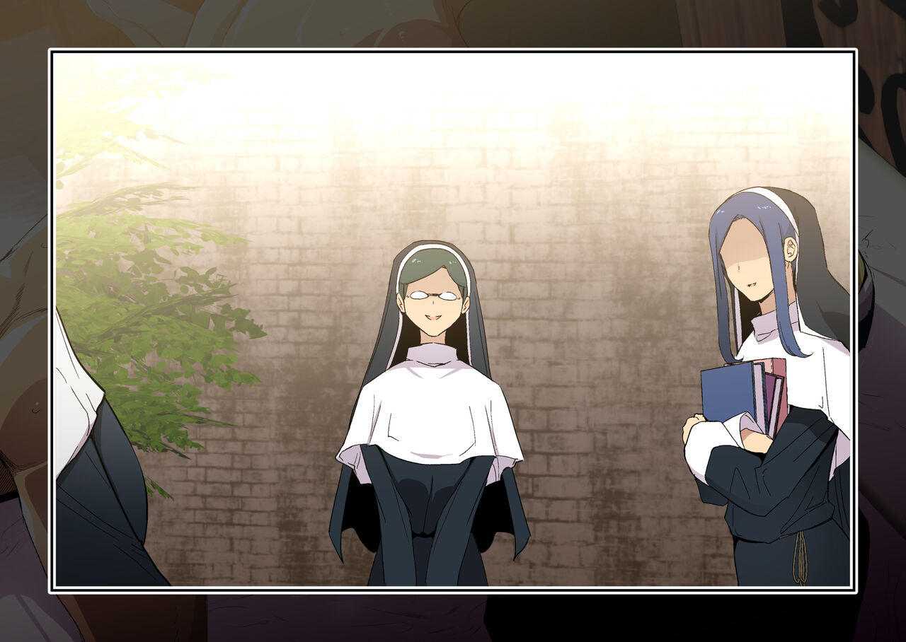 [Spiral Brain (Greco Roman)] Hypno Sister ~Keiken na Sister Hodo Midareru Shinkou Kaihen Appli~ numero di immagine  112