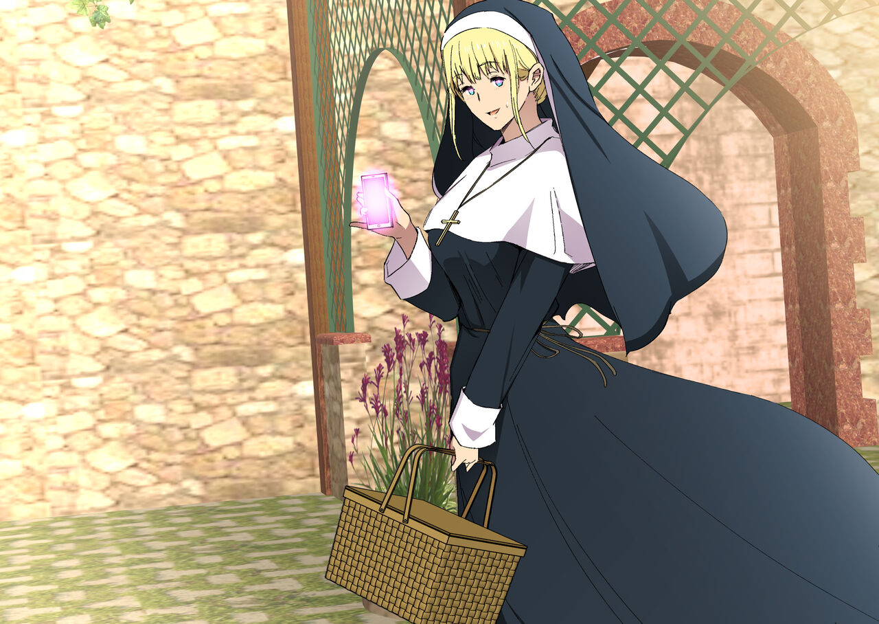 [Spiral Brain (Greco Roman)] Hypno Sister ~Keiken na Sister Hodo Midareru Shinkou Kaihen Appli~ numero di immagine  113