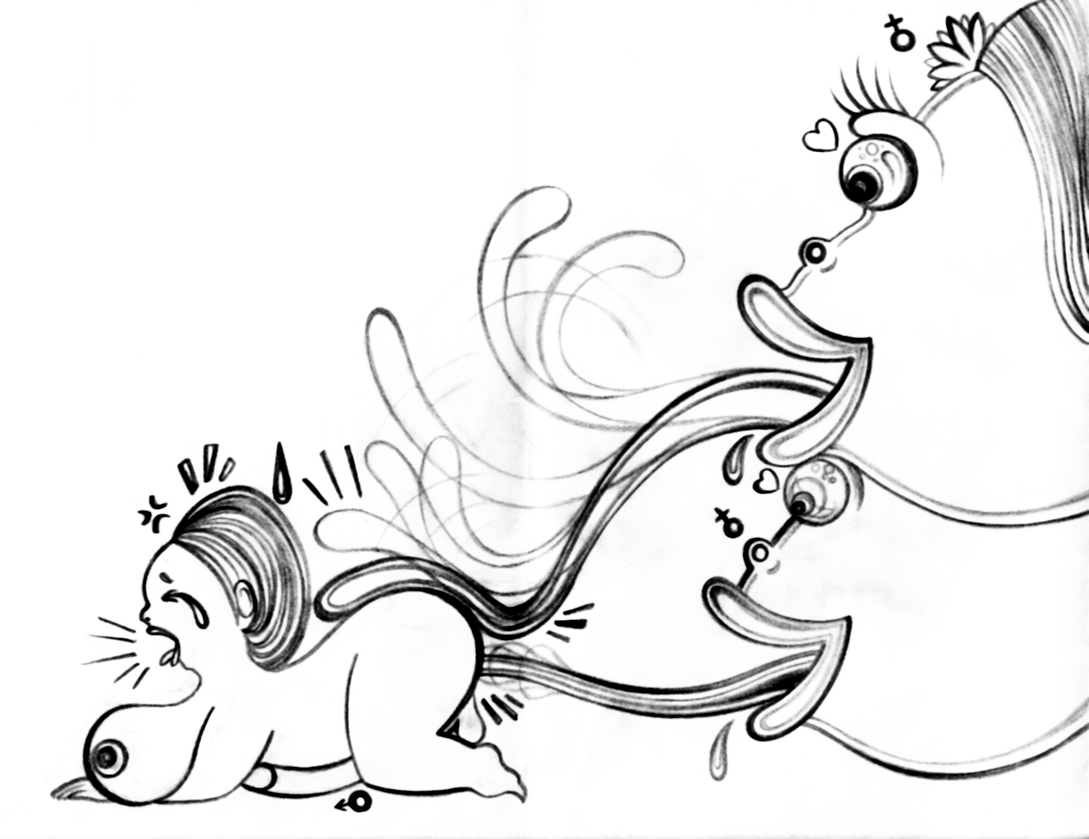 Froggy love 画像番号 7