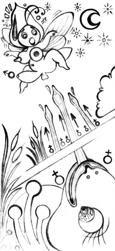 Froggy love 画像番号 20