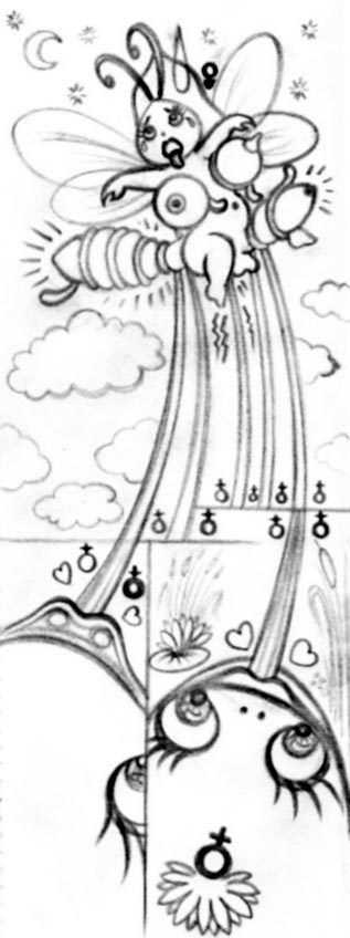 Froggy love 画像番号 22